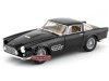 Cochesdemetal.es 1956 Ferrari 410 Superamerica Negro Hot Wheels T6246