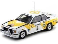 1981 Opel Ascona 400 "Rallye Monte-Carlo" 1:18 Sun Star 5366