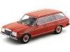 Cochesdemetal.es 1978 Mercedes-Benz 250T S123 Estate Rojo 1:18 KK-échelle KKDC180092