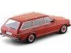 Cochesdemetal.es 1978 Mercedes-Benz 250T S123 Estate Rojo 1:18 KK-échelle KKDC180092