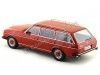 Carsdemetal.es 1978 Mercedes-Benz 250T S123 Estate Red 1:18 KK KKDC180092