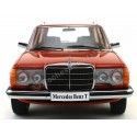 Carsdemetal.es 1978 Mercedes-Benz 250T S123 Estate Red 1:18 KK KKDC180092