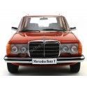 Cochesdemetal.es 1978 Mercedes-Benz 250T S123 Estate Rojo 1:18 KK-échelle KKDC180092