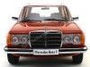 Carsdemetal.es 1978 Mercedes-Benz 250T S123 Estate Red 1:18 KK KKDC180092