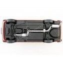 Carsdemetal.es 1978 Mercedes-Benz 250T S123 Estate Red 1:18 KK KKDC180092