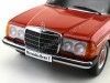 Cochesdemetal.es 1978 Mercedes-Benz 250T S123 Estate Rojo 1:18 KK-échelle KKDC180092