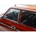 Carsdemetal.es 1978 Mercedes-Benz 250T S123 Estate Red 1:18 KK KKDC180092