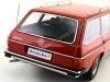 Cochesdemetal.es 1978 Mercedes-Benz 250T S123 Estate Rojo 1:18 KK-échelle KKDC180092