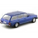 Carsdemetal.es 1978 Mercedes Benz 250T S123 Estate Blue 1:18 KK KKDC180091