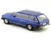 Cochesdemetal.es 1978 Mercedes Benz 250T S123 Estate Azul 1:18 KK-échelle KKDC180091