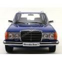 Carsdemetal.es 1978 Mercedes Benz 250T S123 Estate Blue 1:18 KK KKDC180091