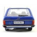 Carsdemetal.es 1978 Mercedes Benz 250T S123 Estate Blue 1:18 KK KKDC180091