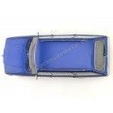 Carsdemetal.es 1978 Mercedes Benz 250T S123 Estate Blue 1:18 KK KKDC180091