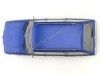 Carsdemetal.es 1978 Mercedes Benz 250T S123 Estate Blue 1:18 KK KKDC180091