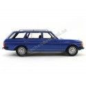 Cochesdemetal.es 1978 Mercedes Benz 250T S123 Estate Azul 1:18 KK-échelle KKDC180091