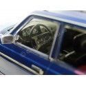 Carsdemetal.es 1978 Mercedes Benz 250T S123 Estate Blue 1:18 KK KKDC180091