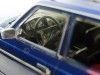 Carsdemetal.es 1978 Mercedes Benz 250T S123 Estate Blue 1:18 KK KKDC180091