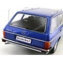Carsdemetal.es 1978 Mercedes Benz 250T S123 Estate Blue 1:18 KK KKDC180091