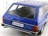 Cochesdemetal.es 1978 Mercedes Benz 250T S123 Estate Azul 1:18 KK-échelle KKDC180091