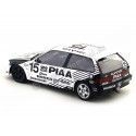 Cochesdemetal.es 1991 Honda Civic EF9 JTC PIAA Sugo 300K 1:18 Triple-9 1800102