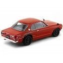 Cochesdemetal.es 1971 Nissan Skyline 2000 GT-R (KPGC10) Rojo 1:18 Triple-9 1800182