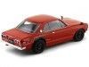 Cochesdemetal.es 1971 Nissan Skyline 2000 GT-R (KPGC10) Rojo 1:18 Triple-9 1800182