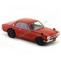 Cochesdemetal.es 1971 Nissan Skyline 2000 GT-R (KPGC10) Rojo 1:18 Triple-9 1800182