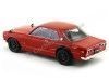 Cochesdemetal.es 1971 Nissan Skyline 2000 GT-R (KPGC10) Rojo 1:18 Triple-9 1800182