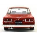 Cochesdemetal.es 1971 Nissan Skyline 2000 GT-R (KPGC10) Rojo 1:18 Triple-9 1800182