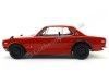 Cochesdemetal.es 1971 Nissan Skyline 2000 GT-R (KPGC10) Rojo 1:18 Triple-9 1800182