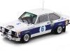 Cochesdemetal.es 1977 Ford Escort RS1800 "Winner Acropolis Rally" 1:18 Sun Star 4495