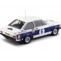 Cochesdemetal.es 1977 Ford Escort RS1800 "Winner Acropolis Rally" 1:18 Sun Star 4495