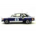 Cochesdemetal.es 1977 Ford Escort RS1800 "Winner Acropolis Rally" 1:18 Sun Star 4495