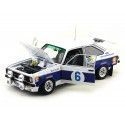 Cochesdemetal.es 1977 Ford Escort RS1800 "Winner Acropolis Rally" 1:18 Sun Star 4495