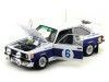 Cochesdemetal.es 1977 Ford Escort RS1800 "Winner Acropolis Rally" 1:18 Sun Star 4495