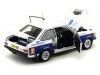 Cochesdemetal.es 1977 Ford Escort RS1800 "Winner Acropolis Rally" 1:18 Sun Star 4495