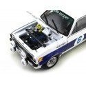 Cochesdemetal.es 1977 Ford Escort RS1800 "Winner Acropolis Rally" 1:18 Sun Star 4495