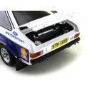 Cochesdemetal.es 1977 Ford Escort RS1800 "Winner Acropolis Rally" 1:18 Sun Star 4495