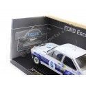 Cochesdemetal.es 1977 Ford Escort RS1800 "Winner Acropolis Rally" 1:18 Sun Star 4495