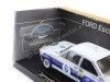 Cochesdemetal.es 1977 Ford Escort RS1800 "Winner Acropolis Rally" 1:18 Sun Star 4495