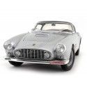 Cochesdemetal.es 1956 Ferrari 410 Superamerica Gris-Negro Hot Wheels T6243