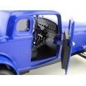 Cochesdemetal.es 1932 Ford Five-Window Coupe Azul 1:18 Motor Max 73171
