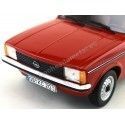 Cochesdemetal.es 1977 Opel Kadett C2 Dos Puertas Rojo 1:18 Triple-9 1800122