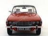 Cochesdemetal.es 1974 Rover 3500 V8 Rojo-Negro 1:18 MC Group 18044
