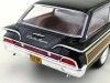 Cochesdemetal.es 1960 Ford Country Squire Negro 1:18 MC Group 18073
