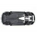 Carsdemetal.es 1949 Volkswagen 1200 Hebmueller Cabrio Negro-rjo 1:18 KK-escala 180112