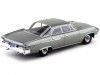 Cochesdemetal.es 1961 Dodge Dart Phoenix Silver Green 1:18 Bos-Models 238