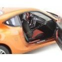 Cochesdemetal.es 2014 Toyota GT86 C-45 Boxer Orange Metallic 1:18 Dorlop CD1806Co