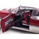 Cochesdemetal.es 1959 Dodge Custom Royal Lancer Hard Top Ruby-Pearl 1:18 Sun Star 5492
