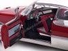 Cochesdemetal.es 1959 Dodge Custom Royal Lancer Hard Top Ruby-Pearl 1:18 Sun Star 5492